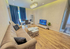 Central Baku, Premium apartment
